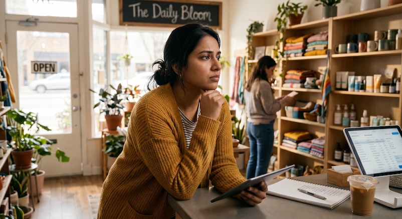 Report: 82% of new small businesses have insurance, but many SMBs remain at risk