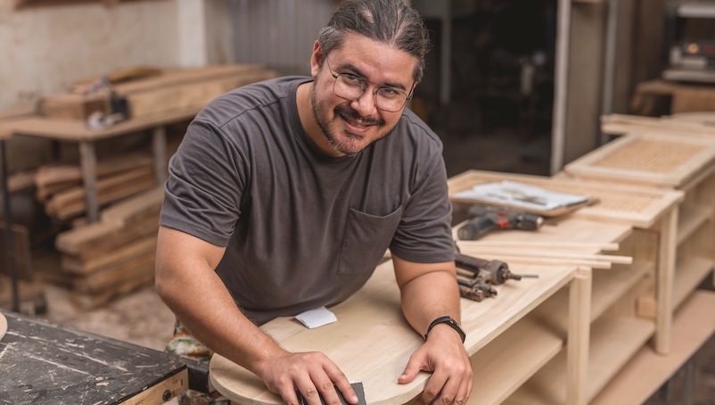 Hispanic-owned small businesses are one of the fastest-growing segments in America. Here's why.