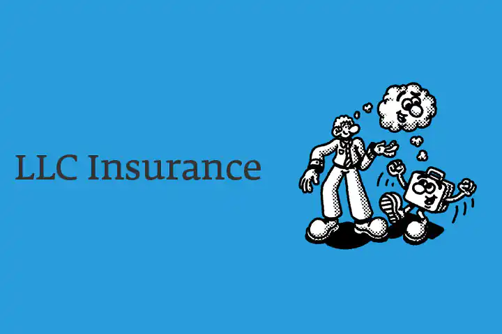 Limited liability company (LLC) insurance