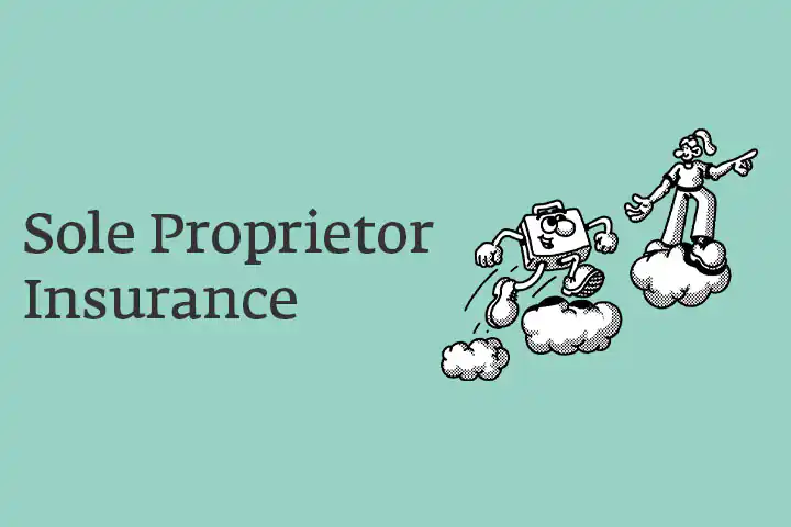 Sole proprietor insurance